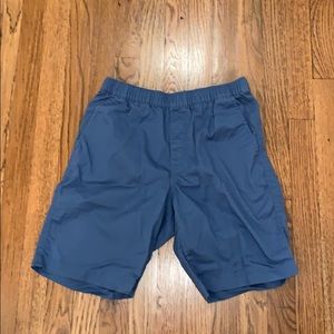 Men’s shorts